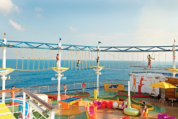 Carnival Breeze