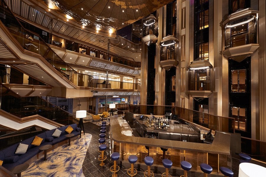 Caribbean vanaf Miami, Verenigde Staten met de Carnival Sunrise