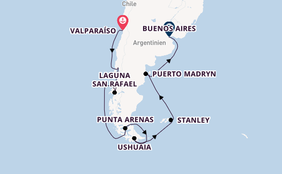 Oceania Cruises