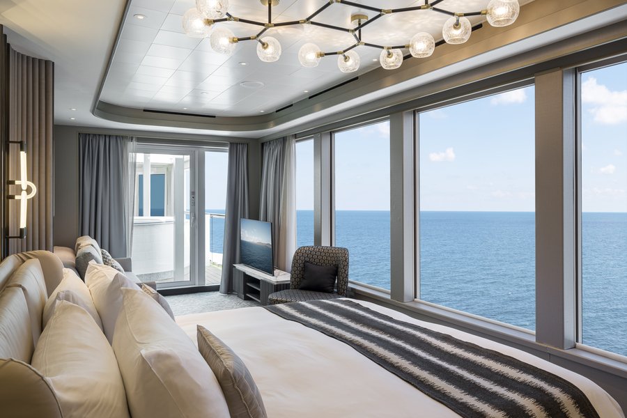 Norwegian Gem