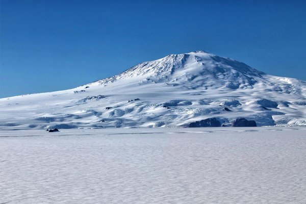 Queen Mary Land, Wilkes Land, Antactica