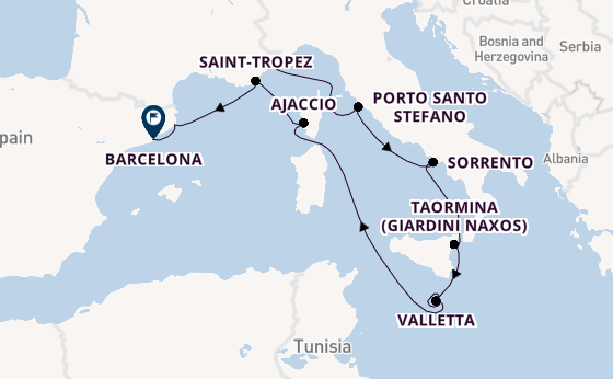 Seabourn