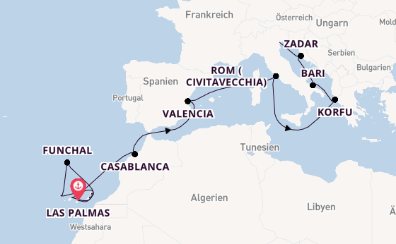 MSC Cruises