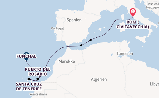 MSC Cruises