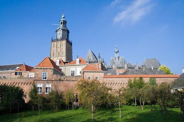 Zutphen, Niederlande