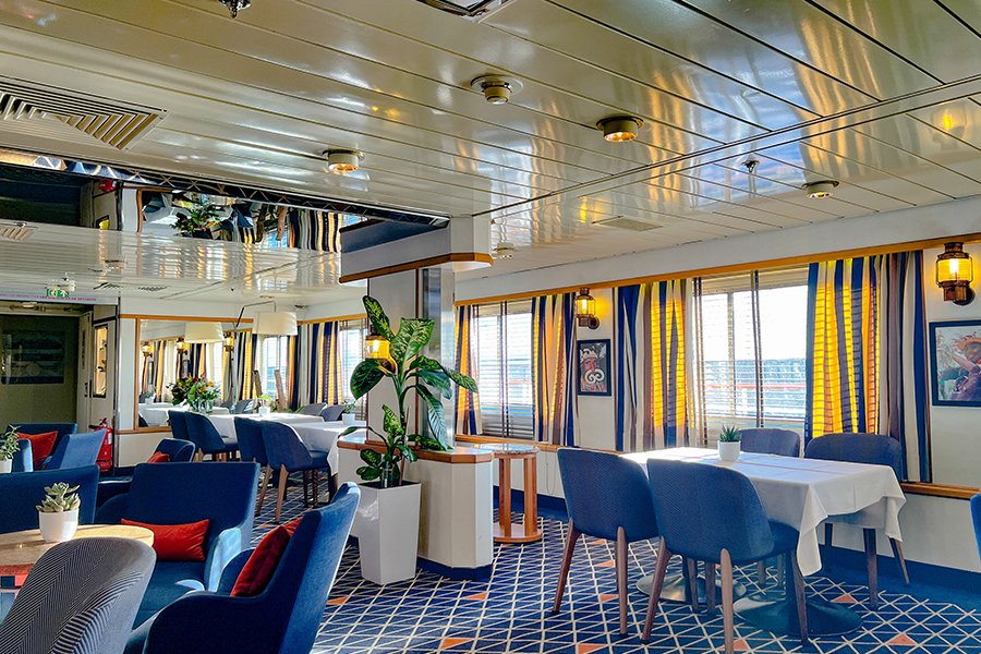 MS La Belle des Océans - Die Kanaren abseits der großen Kreuzfahrtschiffe