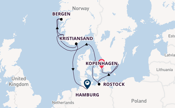 MSC Cruises