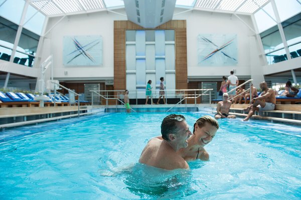 Celebrity Equinox