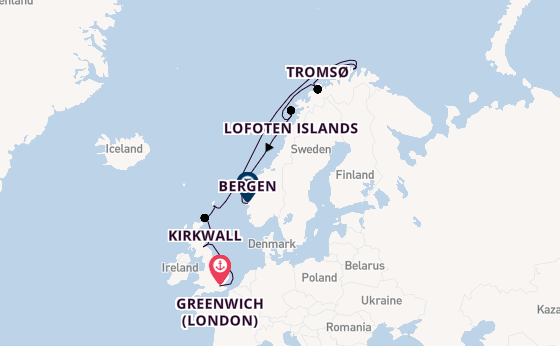 Viking Cruises