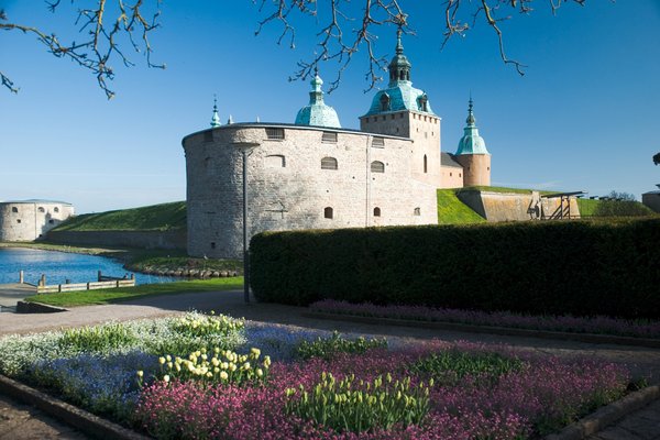 Kalmar, Schweden