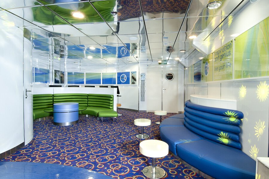 Carnival Spirit