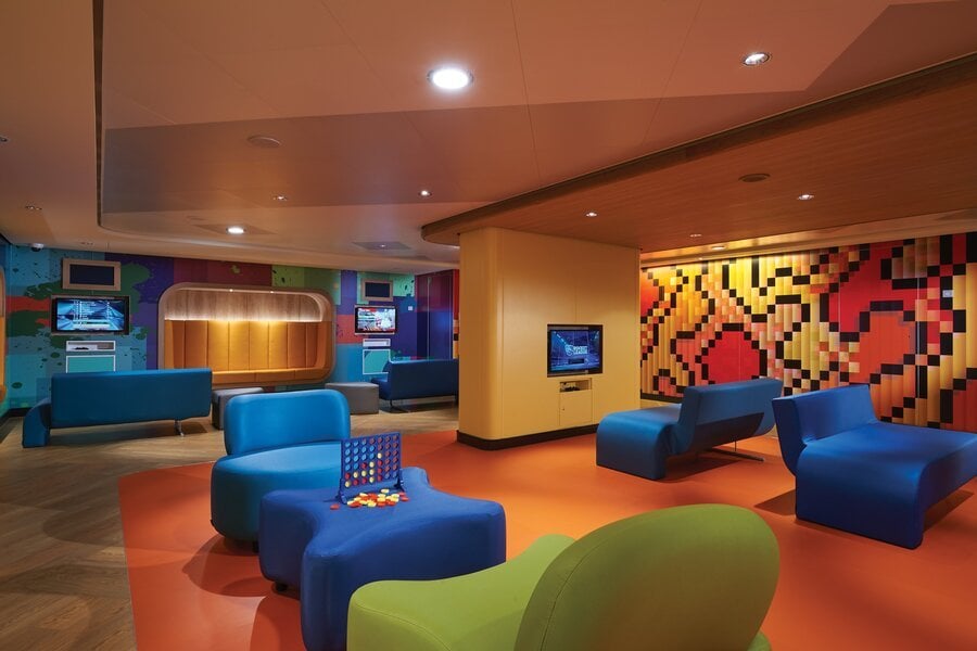 USA Ostküste ab New York auf der Norwegian Bliss