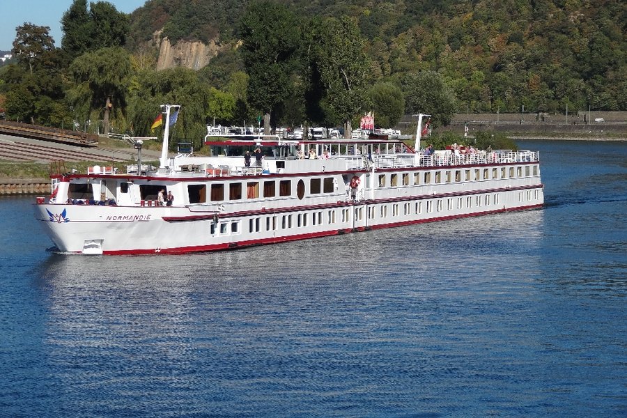 MS Normandie