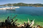 Skiathos, Griekenland