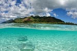 Moorea, French Polynesia