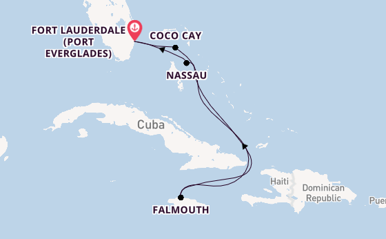 Royal Caribbean
