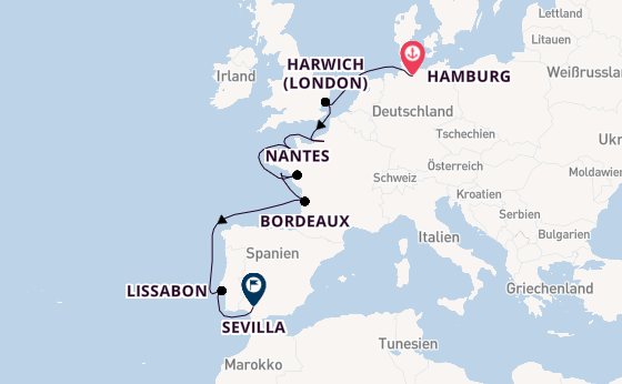 Hapag-Lloyd Cruises