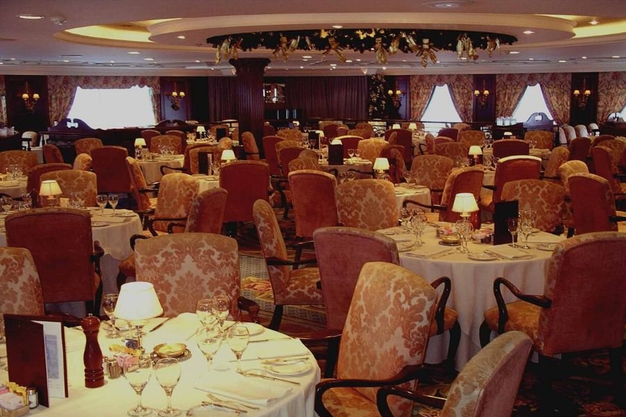 Pacific Princess