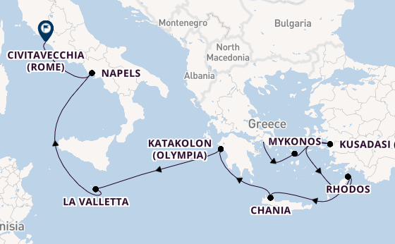 Princess Cruises