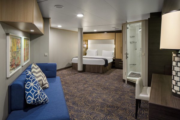 Anthem of the Seas