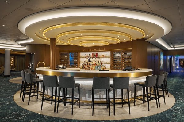 Norwegian Bliss 