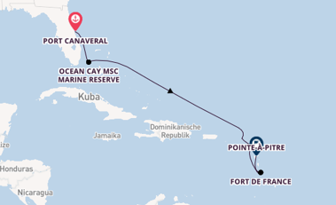 MSC Cruises