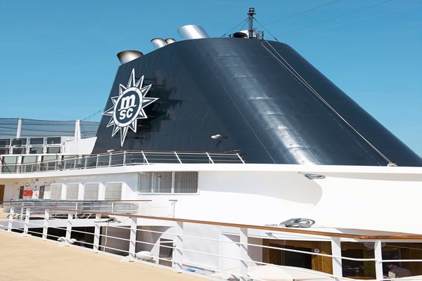 MSC Armonia 