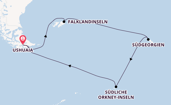 Hapag-Lloyd Cruises