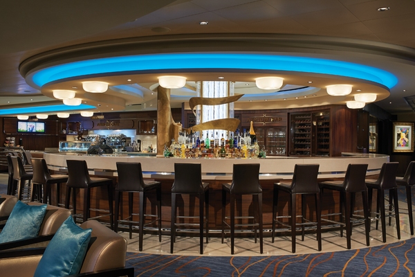 Norwegian Escape