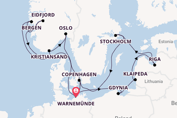 MSC Cruises