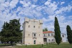 Port St. Louis du Rhone, Frankreich