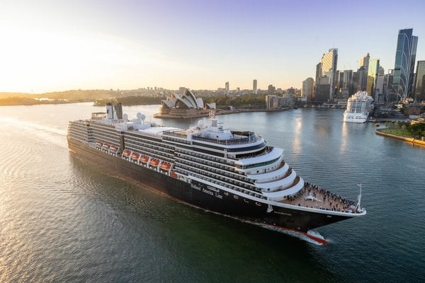Holland America Line: Classic Cruise Experience | Cruise1st UK Holland America Line: Classic Cruise Experience | Cruise1st UK