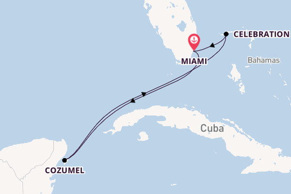 Carnival Cruise Line