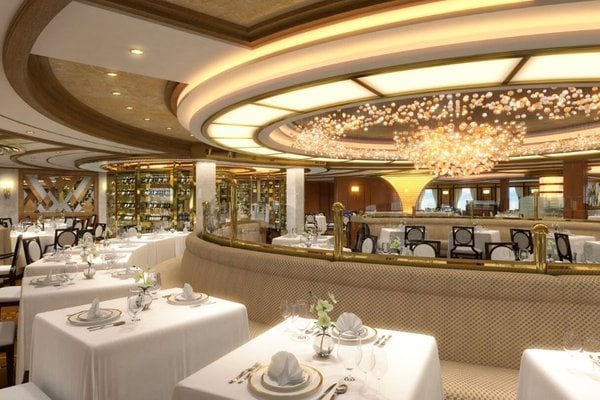 Royal Princess