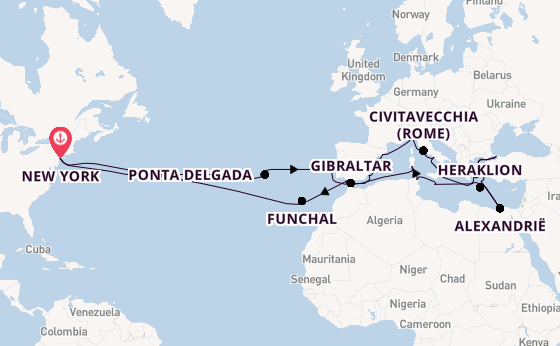 Holland America Line