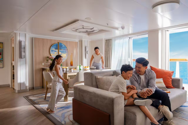 Sun Princess