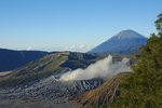 Krakatau, Indonesien