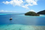 Huahine, Frans Polynesië