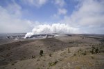 Mount Kilauea, Hawaii, USA