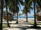 Santa Fe Island, Galapagos Islands, Ecuador