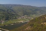 Weißenkirchen in der Wachau, Österreich