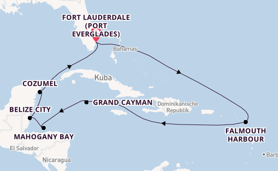 Holland America Line