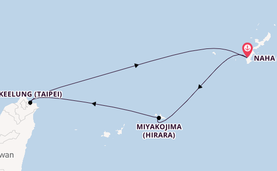 Costa Cruises
