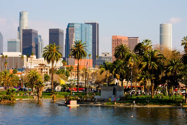 Mexican Riviera with Los Angeles Stay