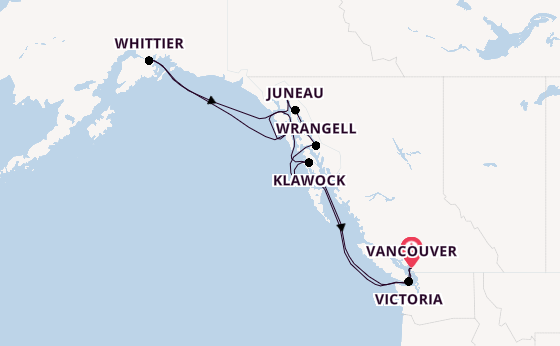 Regent Seven Seas Cruises