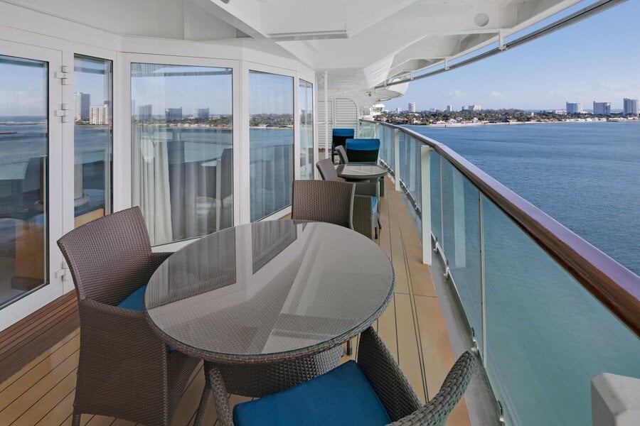 Jewel of the Seas