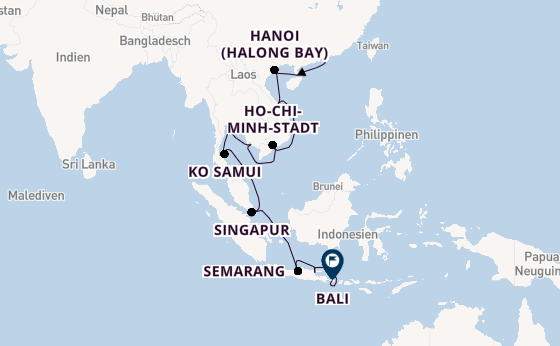 Oceania Cruises