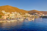 Kythnos, Griechenland