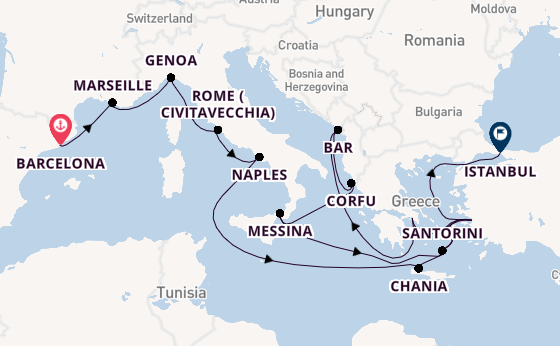 Princess Cruises