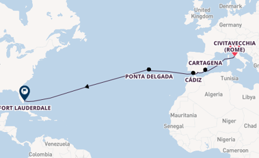 Holland America Line
